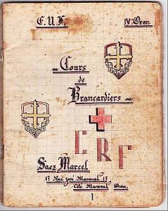 Oran documents divers 669